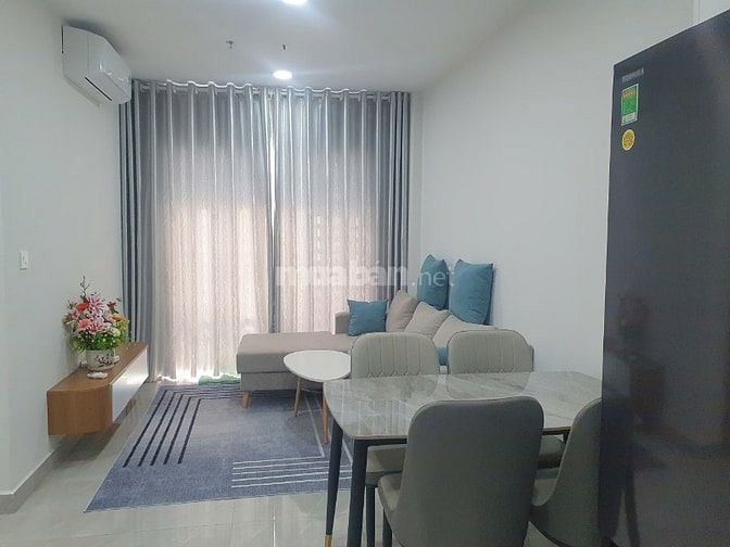 Bán hoặc cho căn hộ 42m2, 1PN full nội thất vào ở ngay, gần KCN Vsip 1