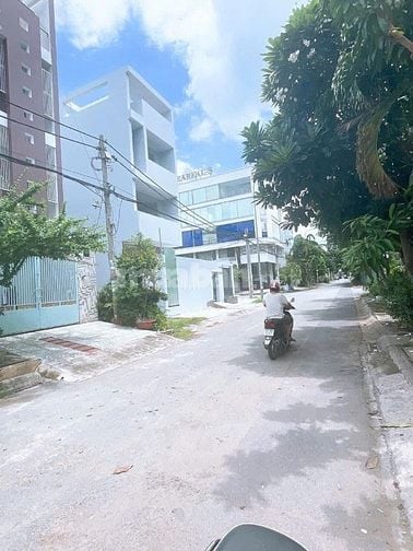 Bán đất Đường 1A, Khu Dân Cư Nam Hùng Vương, Phường An Lạc, Bình Tân
