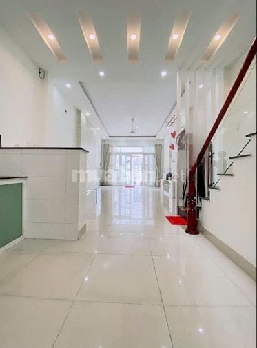 Bán nhà 2 tầng, Trần Xuân Soạn DT 82m2, 4,3×19, nhỉnh 6 tỷ