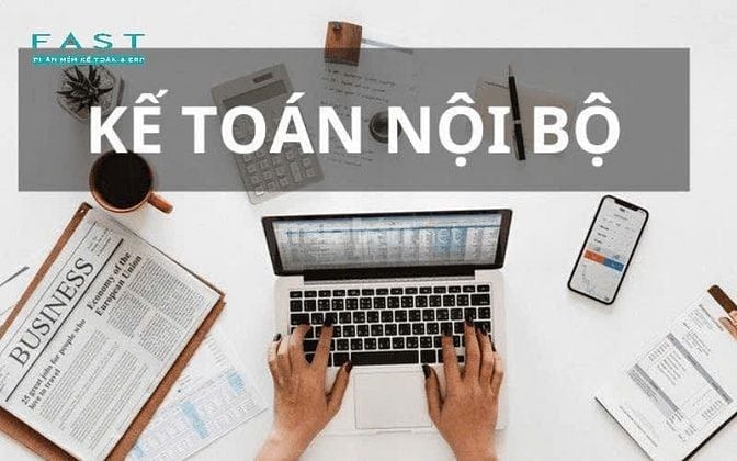 TUYỂN KẾ TOÁN NỘI BỘ. ĐI LÀM NGAY!