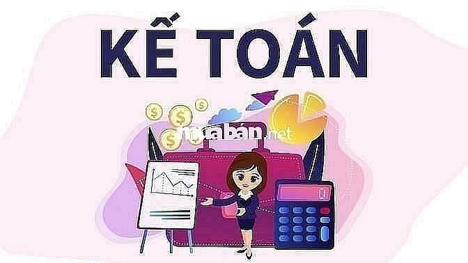 Tìm việc kế toán trưởng, kế toán tổng hợp, nhiều năm kinh nghiệm