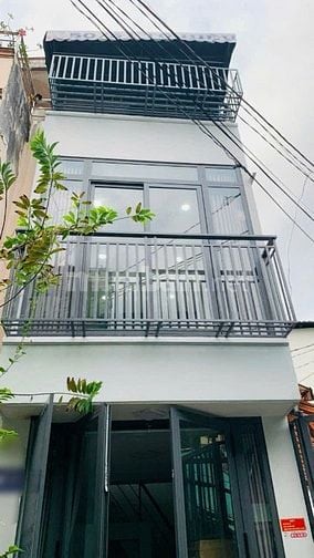 Bán nhà hẻm xe hơi 6m đường Tô Hiệu, Phường Tân Thới Hòa, Quận Tân Phú