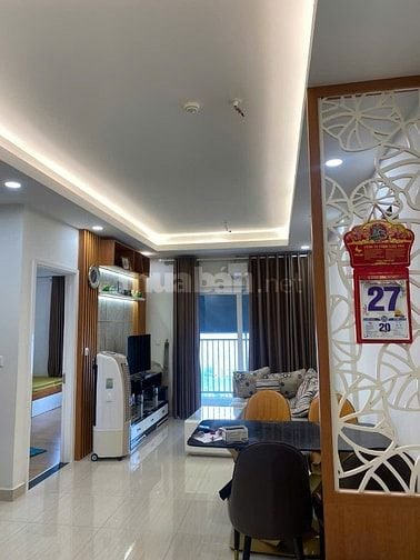 MOOLIGHT BOULEVARD 510 KDV 2PN, 2WC NỘI THẤT ĐẸP SẠCH SẼ