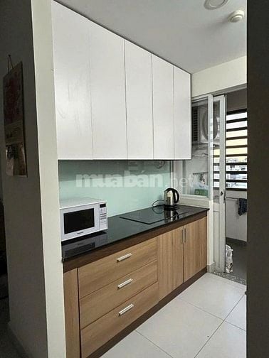 Chung cư IDICO Tân Phú, 262 Lũy Bán Bích:Rộng 71m2,2p ngủ,2wc,Nt,9tr  