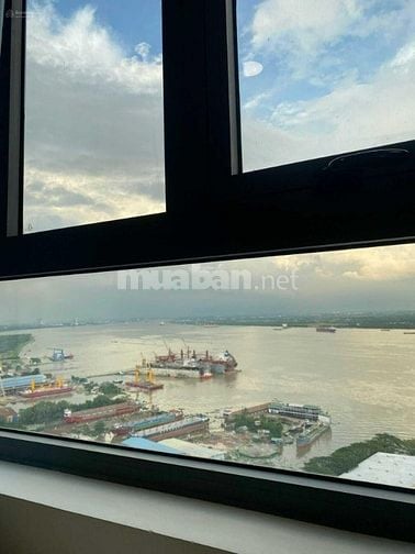 Chủ nhà người Hàn về nước, bán Thu hồi vốn căn 3PN View sông 86m2