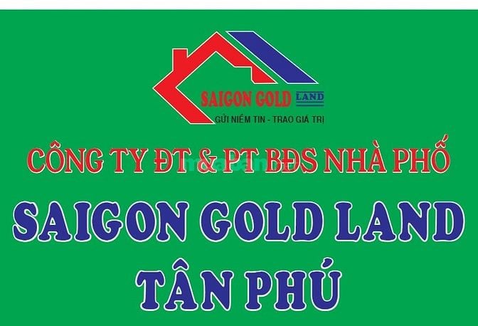 Cần bán gấp Mặt tiền Đường Lũy Bán Bích Quận Tân Phú. nhà nở Hậu 