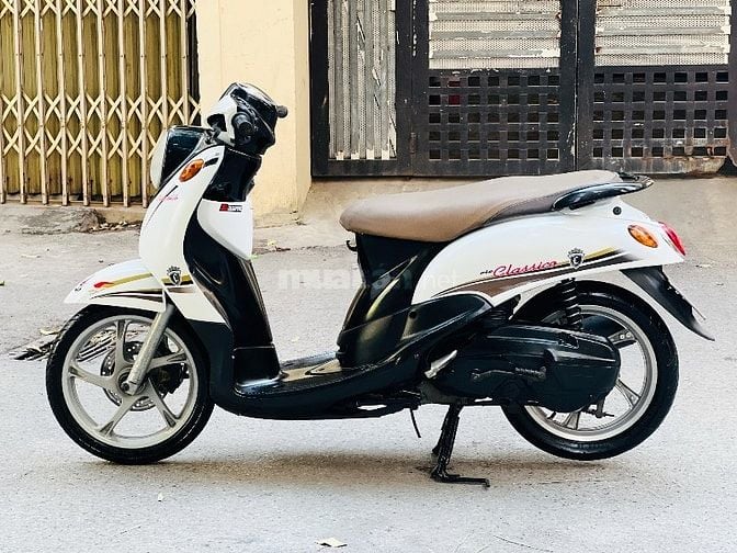 Yamaha Mio Clasico CHÍNH CHỦ BIỂN HÀ NỘI SIÊU CHẤT