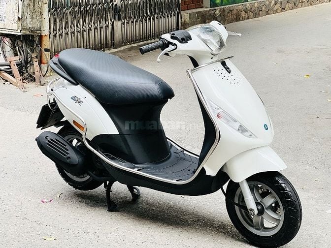 Piaggio Zip 100 TRẮNG BIỂN HÀ NỘI CHÍNH CHỦ MÁY NGON