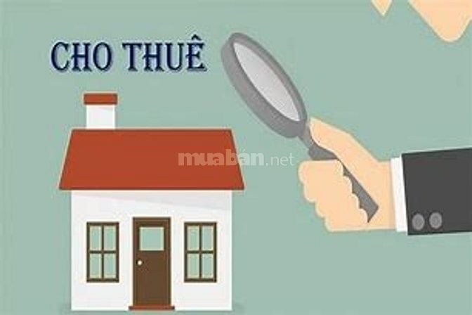 CHO THUÊ NHÀ mặt phố Thanh Am, quận Long Biên, 402x 5 tầng, MT 4m