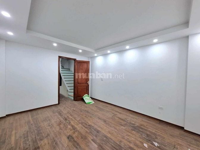 BÁN NHÀ TRƯƠNG ĐỊNH, MỚI KÍNH KOONG, ÔTÔ TRÁNH 50M, 40M2 - 6,25 TỶ