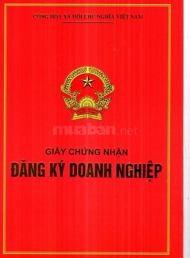 DỊCH VỤ THÀNH LẬP CÔNG TY GIÁ RẺ