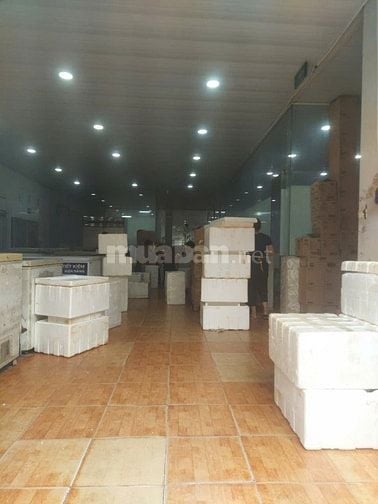 Sẵn kho cho thuê 1200m², có pccc Thạch Cầu Long Biên H