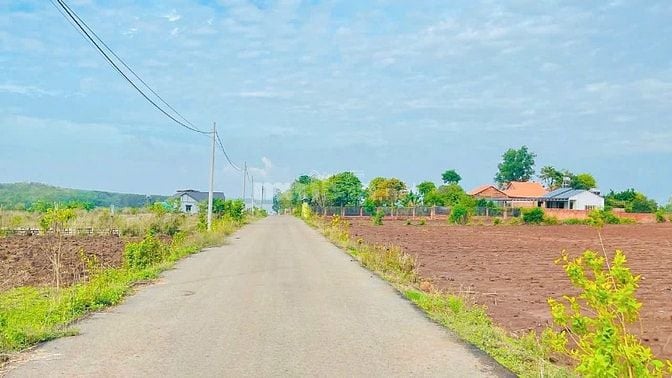 Cần bán 1.8ha đất mặt tiền nhựa đến 180m tại Suối Nghệ, giá đầu tư