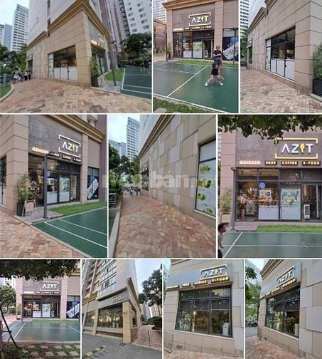 Quận 2 CHO THUÊ SHOPHOUSE Imperia An Phú 45-60-100m GIÁ TỐT