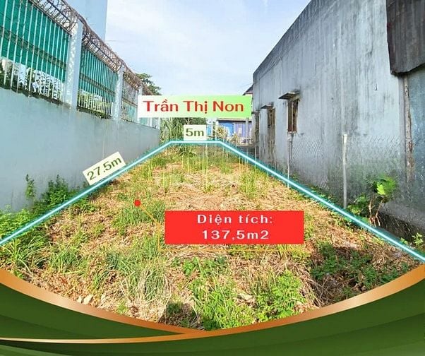 BÁN ĐẤT THỔ CƯ GẦN NÚT GIAO CAO TỐC BẾN LỨC - LONG THÀNH – CƠ HỘI ĐẦU 