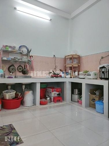 Hẻm xe tải Trần Văn Quang, Tân Bình, 42m2, ngang 4m, chỉ 4 tỷ 99