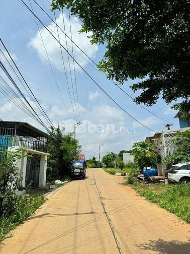 Hẻm 113/44 Nguyễn Cơ Thạch, Phường Thành Nhất, TP Buôn Ma Thuột.