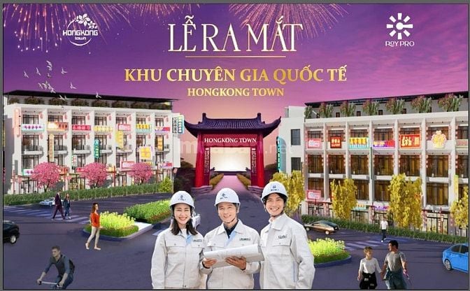 79 căn liền kề tại cửa ngõ giao thương mới của Đồ Sơn-Hải Phòng