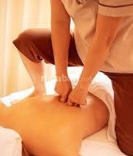 Ann Spa tuyển kỹ thuật viên Massage foot and body