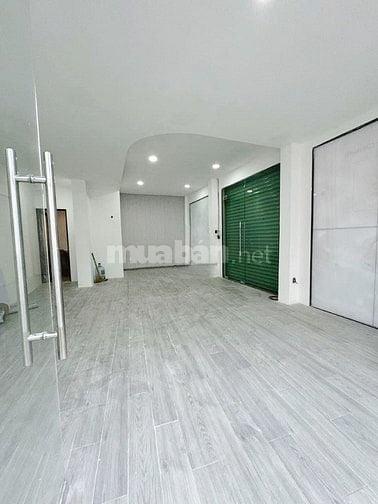 Cho thuê nhà MT Lê Trực P.7 Quận Bình Thạnh giá 20 triệu – 64m2 