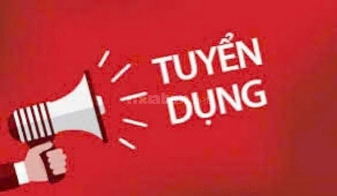 *. Tuyển dụng lao động phổ thông 