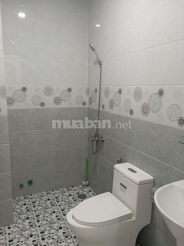 Bán nhà MT  Lê Đại Cang DT 114m2 hướng Đông bắc P. Nhơn Bình.6,45 tỷ