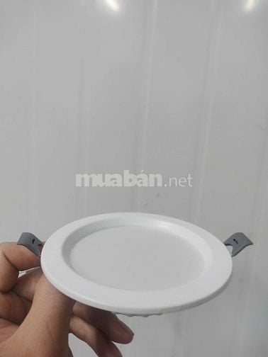 Đèn led âm trần 8w,12w mới 100% 3 màu ánh sáng