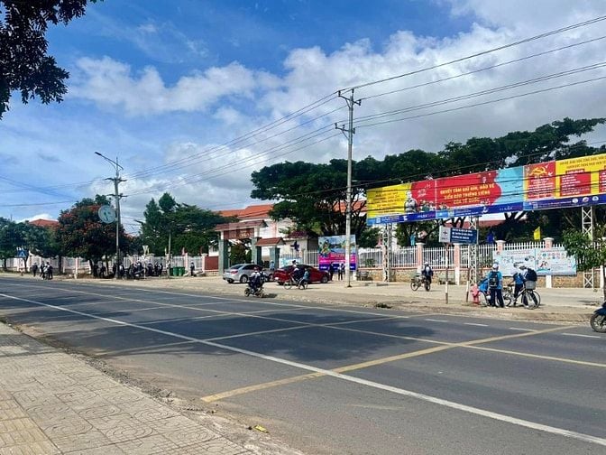 Bán Lô Đất View Sông Tại Ninh Gia Đức Trọng Lâm Đồng