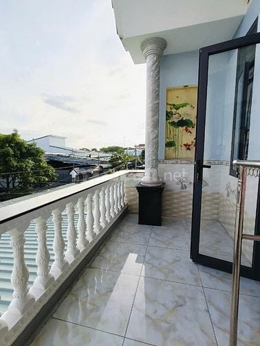 😍BÁN NHÀ ĐẸP😍 125M2 SỔ RIÊNG-SÁT CHỢ VIỆT KIỀU-TÂN THÔNG HỘI-CỦ CHI