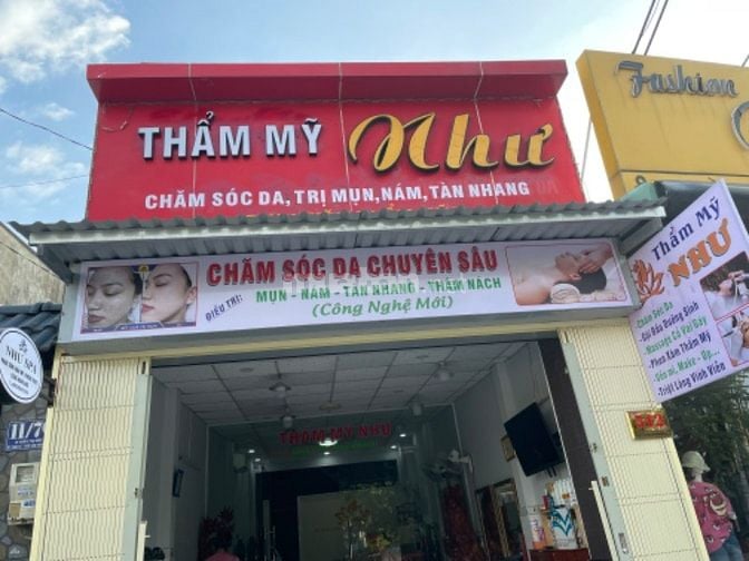 Cần tuyển nhân viên làm spa lương cao