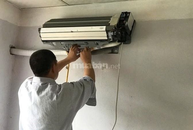 DỊCH VỤ ĐIỆN LẠNH PHƯỚC THÁI - VỆ SINH, SỬA CHỮA, LẮP ĐẶT ĐIỆN LẠNH