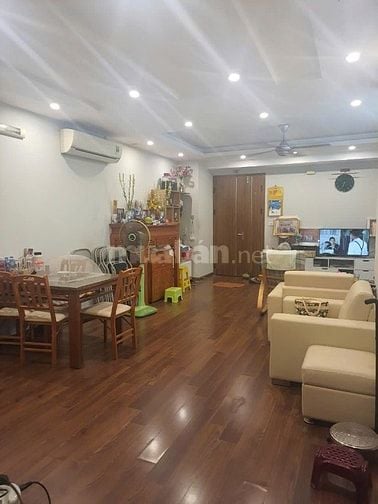 Chính chủ bán căn hô CC SapphirePalace Chính kinhTX- 2N-2p Giá hấp dẫn