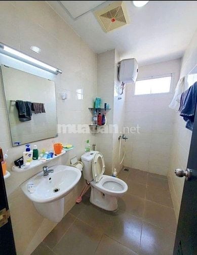 Chung cư Dream Home, Lê Đức Thọ, Gò Vấp, 68m2, 2pn, 2wc, NT, 8tr/tháng