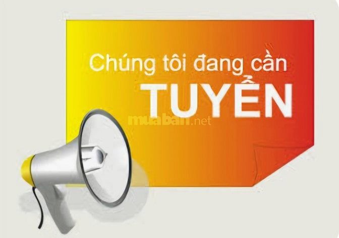 🧧🧧Bổ sung Gấp nhân sự Trực Quầy Bán Hàng Sau Tết, nhận việc làm ngay