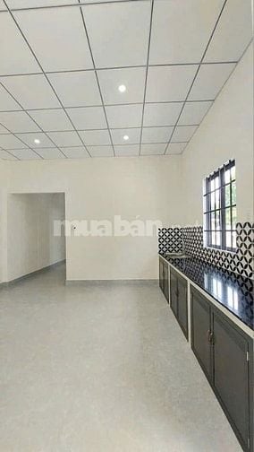 Tết Sắp Tới bánnhanh Cănnhà ở Tỉnhlộ 2 CủChi172m2 SỔ HỒNG RIÊNG610tr