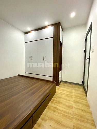 SIÊU PHẨM CẦU ĐƠ 4, HÀ CẦU, HÀ ĐÔNG 34m2