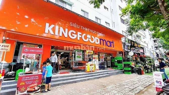  🧧🧧💥Việc Làm Tết [KINGFOODMART.MART ] TUYỂN DỤNG