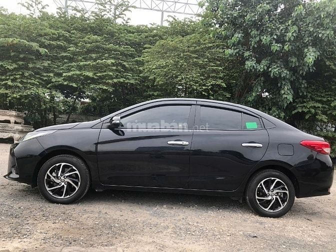 Toyota Vios 1.5 G AT năm sản xuất 2022 cần bán