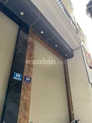 Bán Nhà đẹp, tiện ích, 45 m2 tại 20/56 Ngô Sĩ Liên, Văn Miếu, Đống Đa