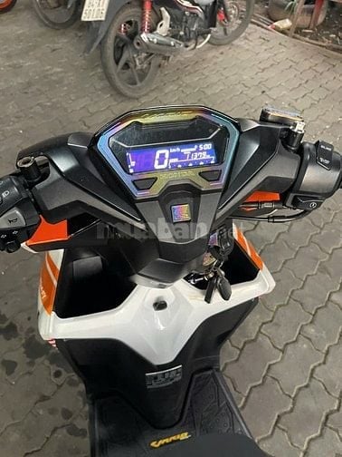 Vario 125 đời 2022 xe chính chủ