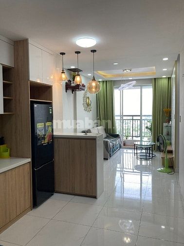 CẦN CHO THUÊ CĂN HỘ 60M2-FULL NỘI THẤT-CHUNG CƯ FELIX HOMES-Q.GÒ VẤP