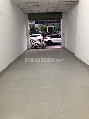 Cho thuê nhà mặt phố Lê Trọng Tấn, Thanh Xuân, DT 65m2 x 3 tầng