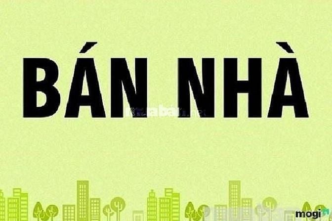 Bán nhà tập thể phố Nguyễn An Ninh, Hoàng Mai