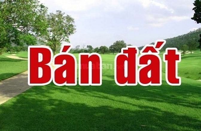 Bán 140 m2 đất thổ cư 100% cách Quốc lộ 22B là 70m