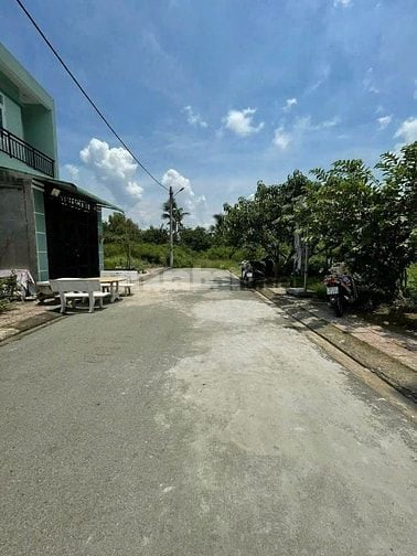 Bán đất Gò Cát, 4,5 tỷ, 62 m2 view đẹp tại Q9, HCM