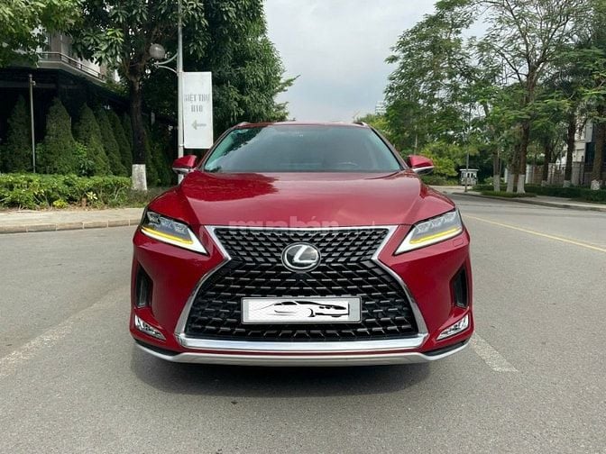 Lexus RX300 xe mới và đẹp nhất Việt Nam