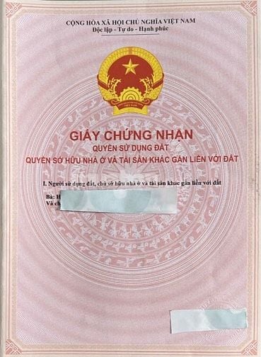 Chính chủ Bán đất mặt tiền rẻ nhất đường Trần Phú thành phố Tây Ninh