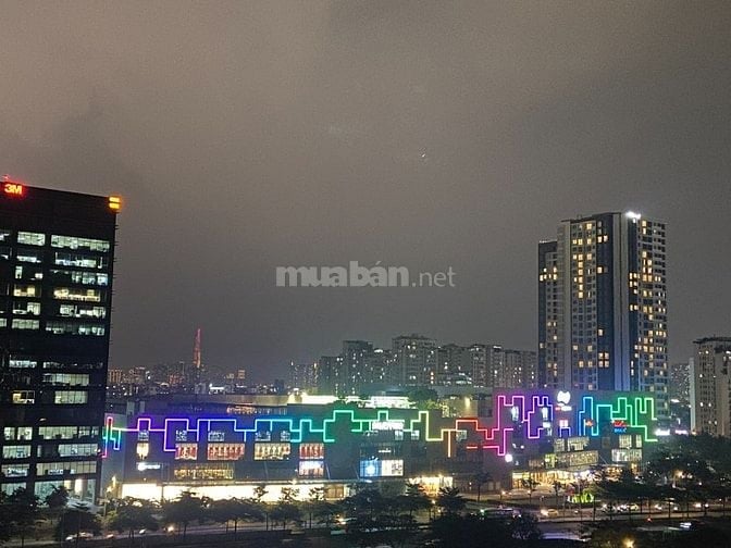 Chỉ với 7 triệu có ngay nguyên căn officetel View Landmark!