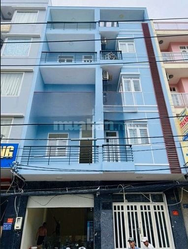 Chú Tôi Bán Nhà MT Phùng Văn Cung DT 7x22M 7tầng HĐT 150tr Giá 31Tỷ