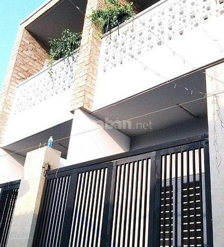 Mua nhà 3PN 90m2 Hà Huy Giáp ngay Metro số 4